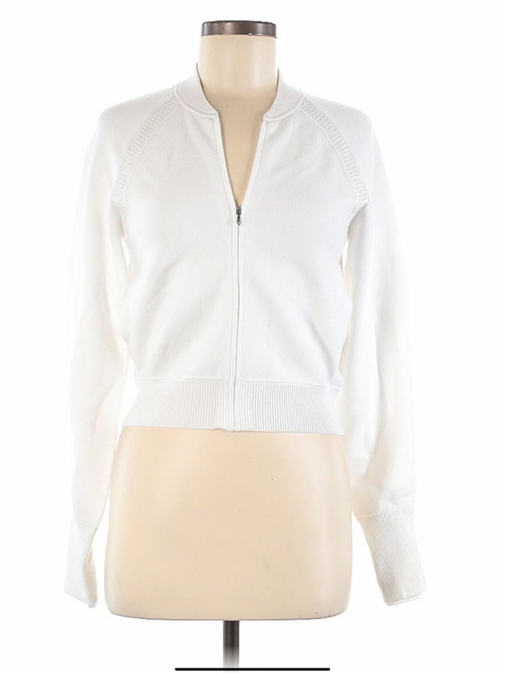 Athleta Tennis Cardigan - 1X - Like New